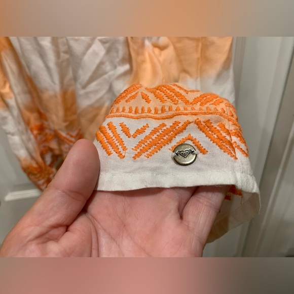 Roxy Dress Size Large - Picture 5 of 8